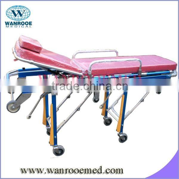 EA-3A3 ambulance cot stretchers