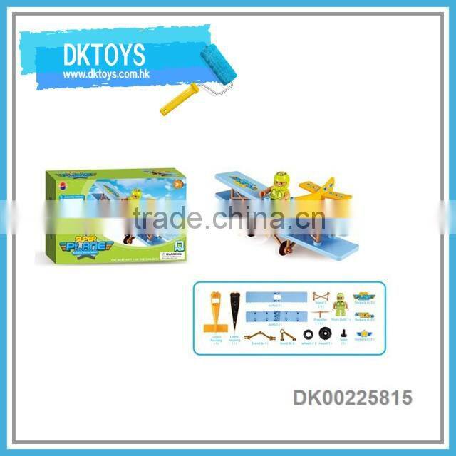 Hot Sale New Item Battery Operated Railway Car Set 2 Cars Fun Kid Toys