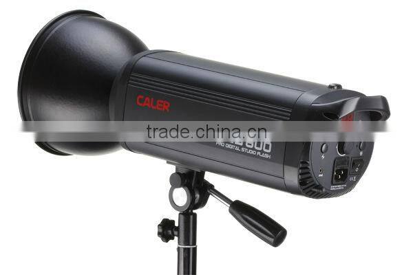 JINBEI ECD Series High Speed Professional Studio Flash, Strobe, Photographic Equipment, Studio Equipment