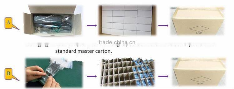 12v 2a wateroof adapter for cctv monitor