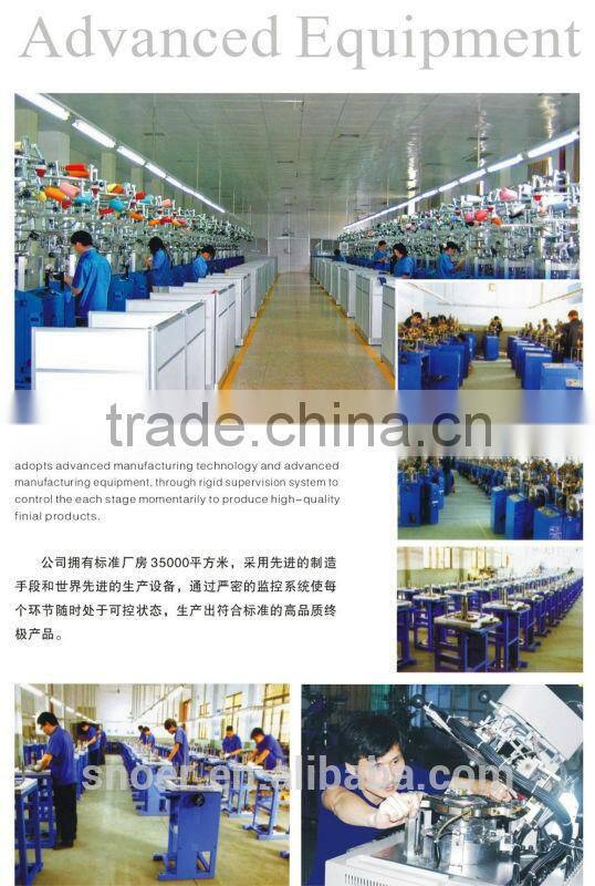 new automatic socks making machine with high quality