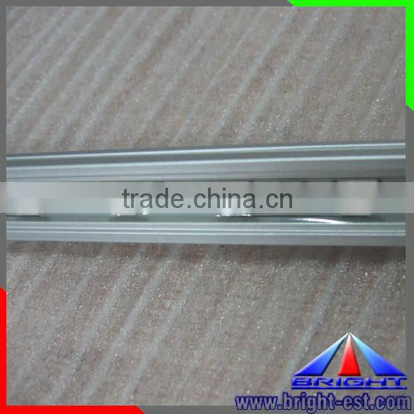 RGB led rigid bar light for room, SMD5050 led bar light strip, RGB 5050 led strip light bar