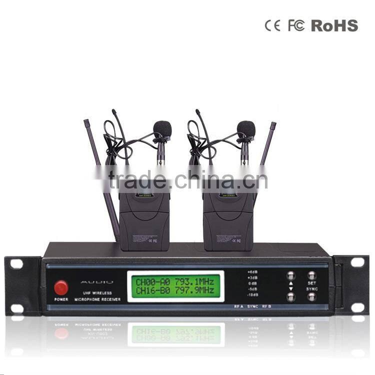 High quality professional microphone