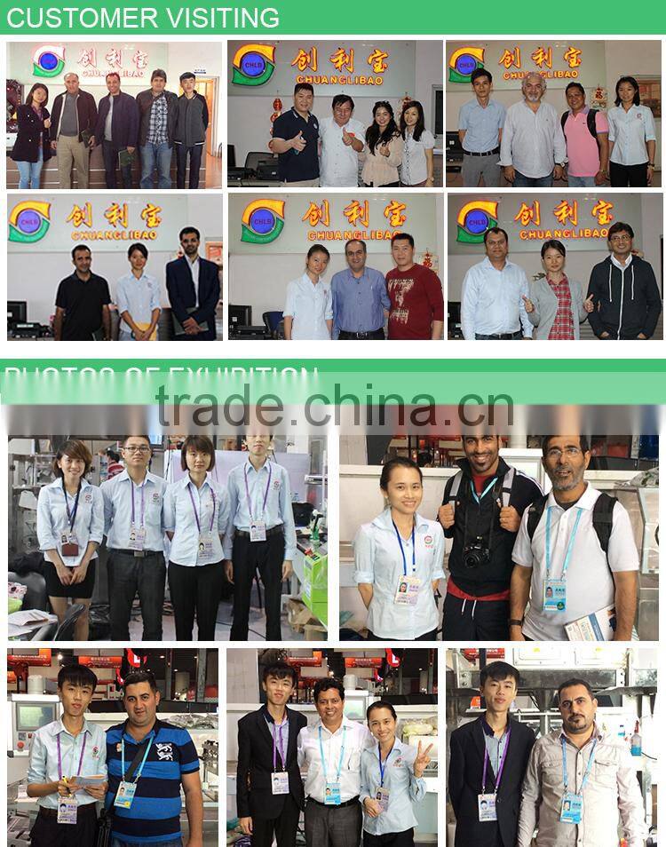 Horizontal Pillow Automatic Packing Machine (Upgraded version)