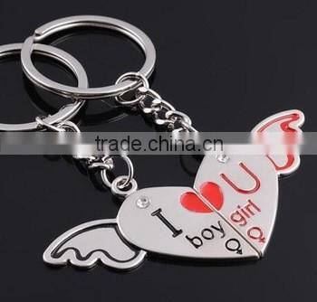 Promotional Key Chain