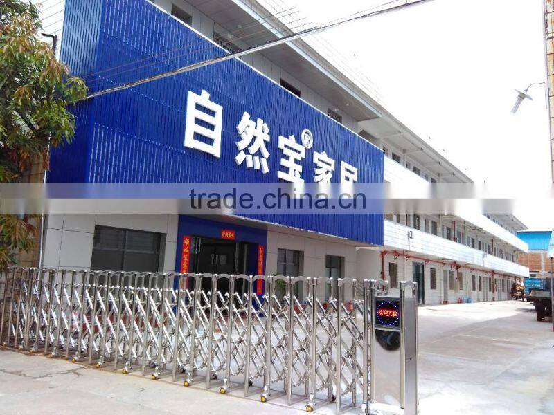 2016 The Most Popular China Wholesale King Size Euro Top Pocket Spring Mattress-ZRB 175