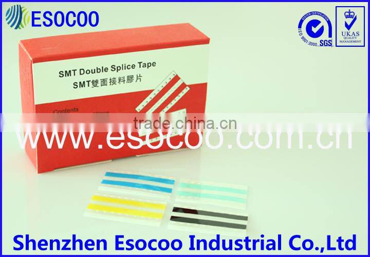 carrier tape forming machine