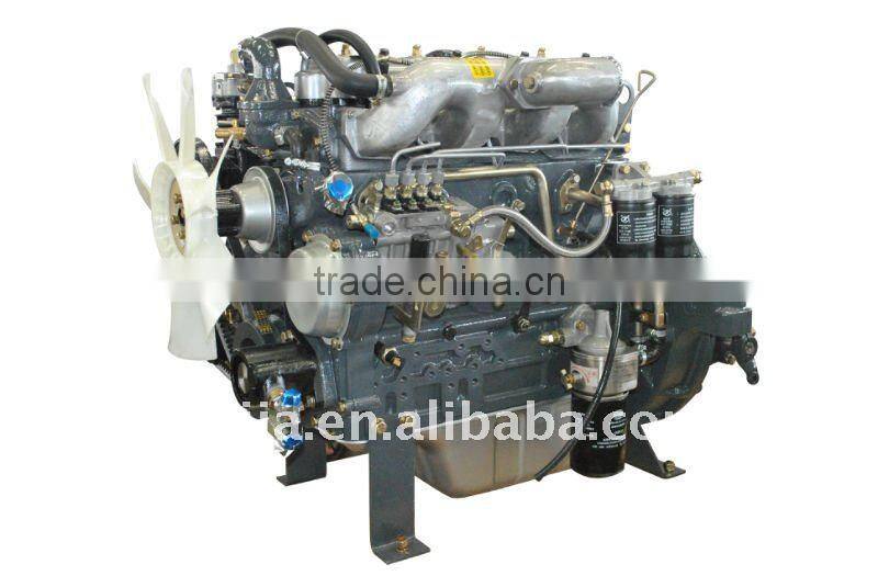 vehicle diesel engine 62KW-75KW