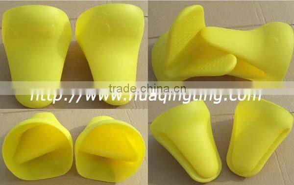 custom silicone bakeware