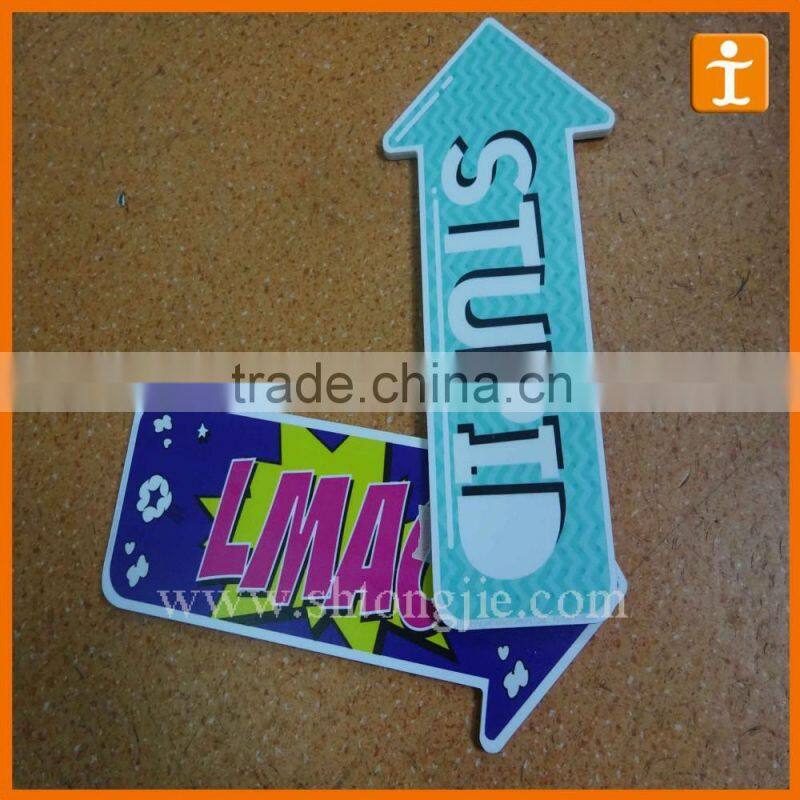 PVC uv digital printing ,Sign board ,Decoration printing pvc foam sign board