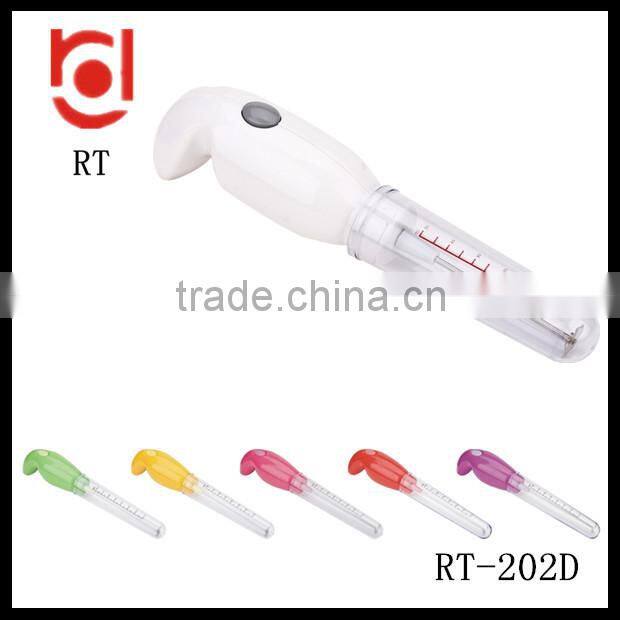 Fashional Household Electric kitchen Vegetable corer