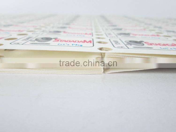 Best selling hot chinese products funny fish games redemption tickets
