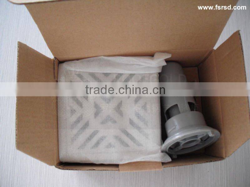 304stainless steel floor drain