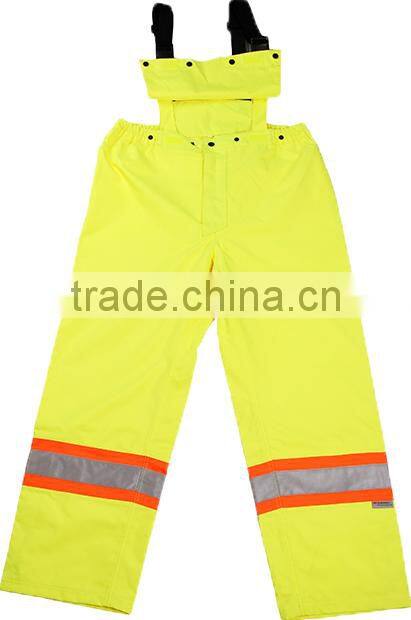 New Style Safety Vest With Pouch Adults Safety Vest En471 Short Sleeves Mesh Fabric Vest