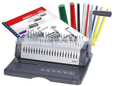 Comb Binding Machine WD-5018