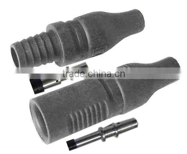 PA , TUV approved waterproof solar MC3 connector