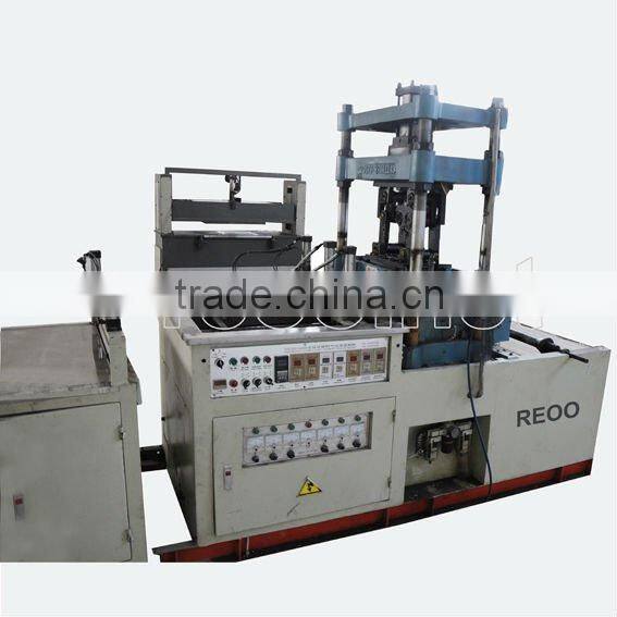 Bops plastic thermoforming machine low investment high quality high efficiency