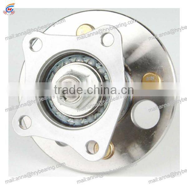 Wheel HUB Bearing units 512018 TOYOTA Corolla car wheel bearing