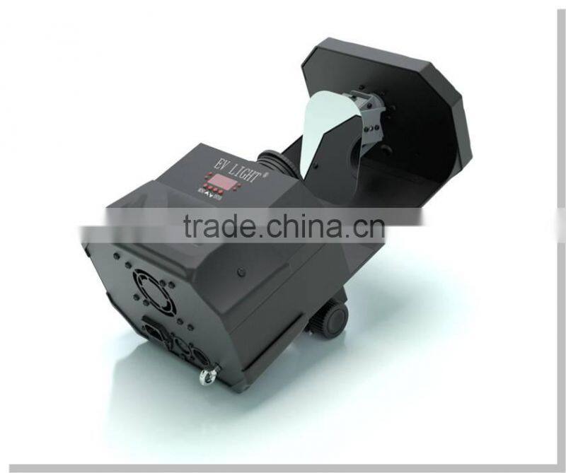 Multifunction led light nightclub & pub 60w scanner light