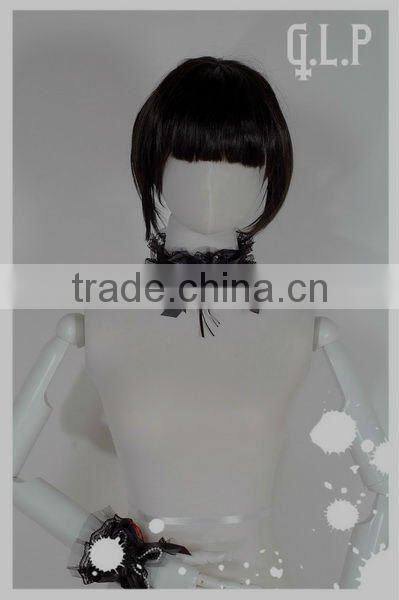 Gothic Punk Spike Style Necklace 179