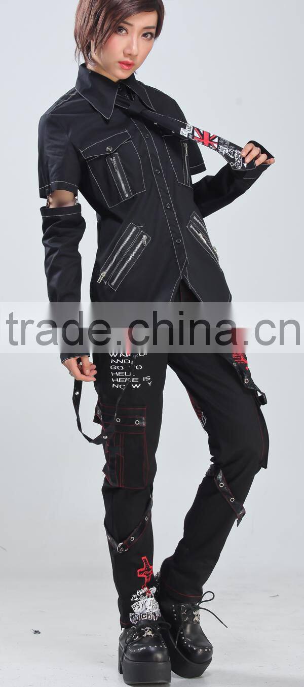 GLP Punk shirt 71308