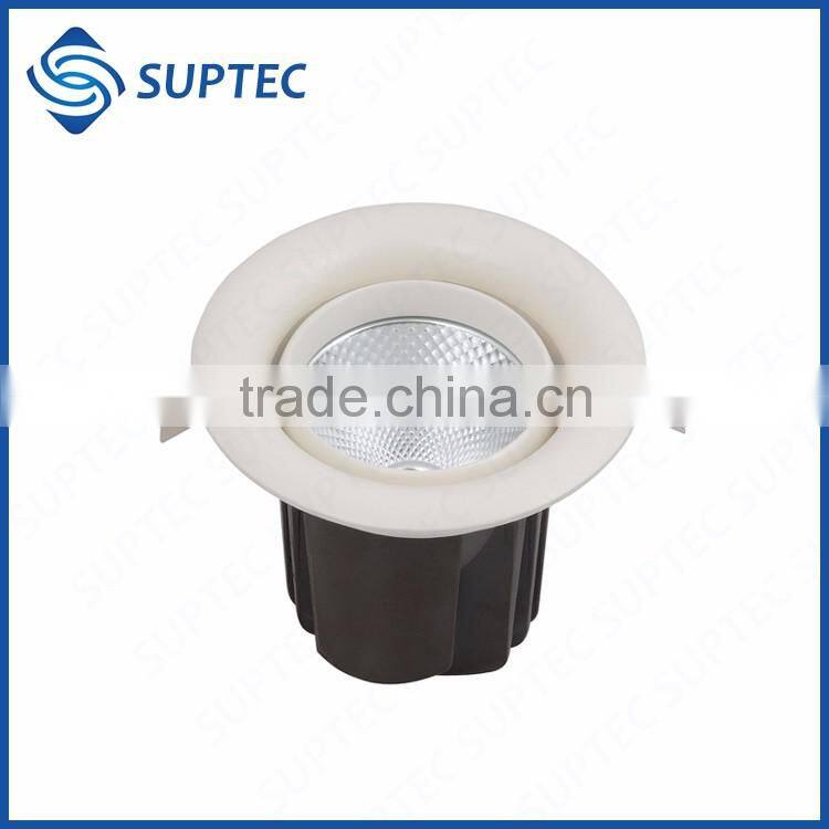 Dimmable COB LED Ceiling Light