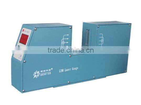 High Precision diameter measurement gauge