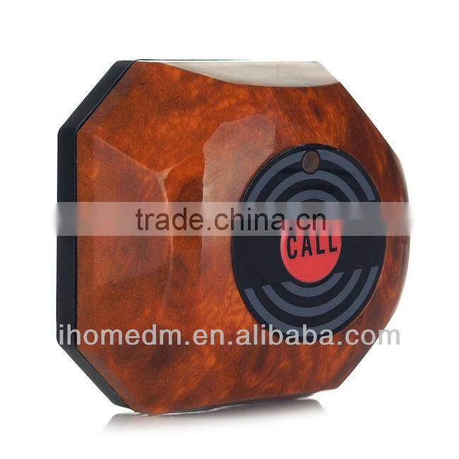 service equipment guest pager for restaurants