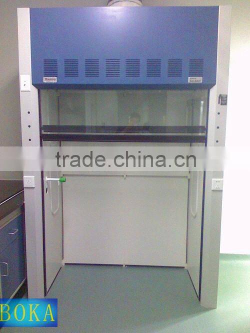 All steel Chemical metal fume scrubber