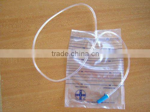 High frequency blood bag welding machine