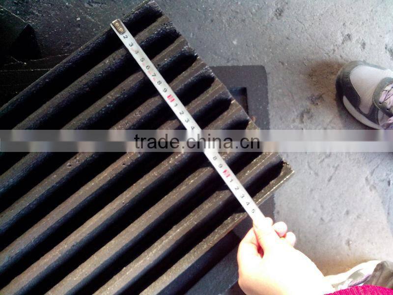 2015 china good quality pe150*250 small portable rock crusher