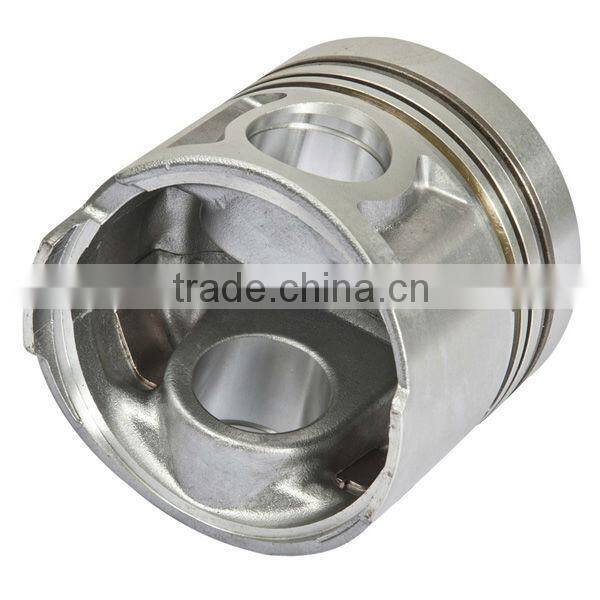 FE6 FE6T Diesel Engine Piston