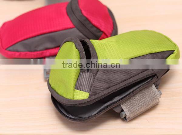 Running Fitness Sports Armband Case & Handsfree For Phones