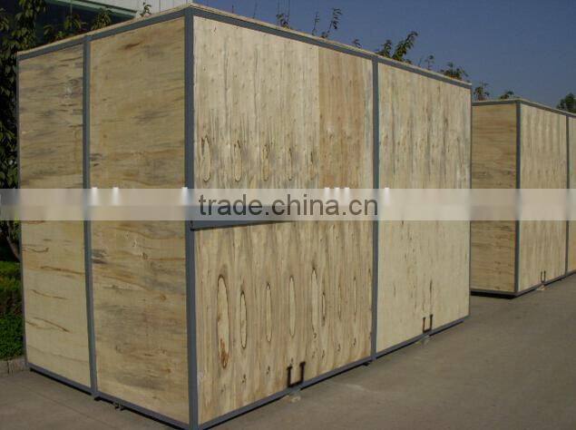 Latest Fashion professional movable stainless steel water tank