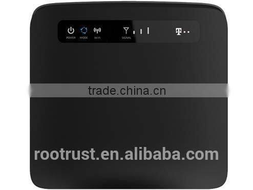 Huawei E5186s-22a LTE FDD 800/900/1800/2100/2600Mhz TDD2600Mhz Cat6 300Mbps Mobile Gateway Router