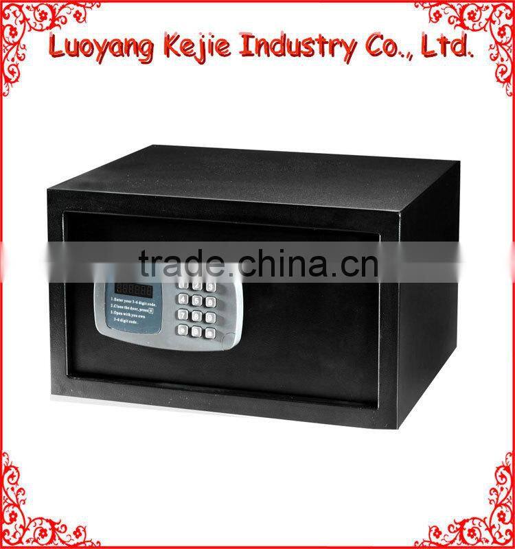 Fireproof smart metal key safe box/key holder safe box/master code safe box