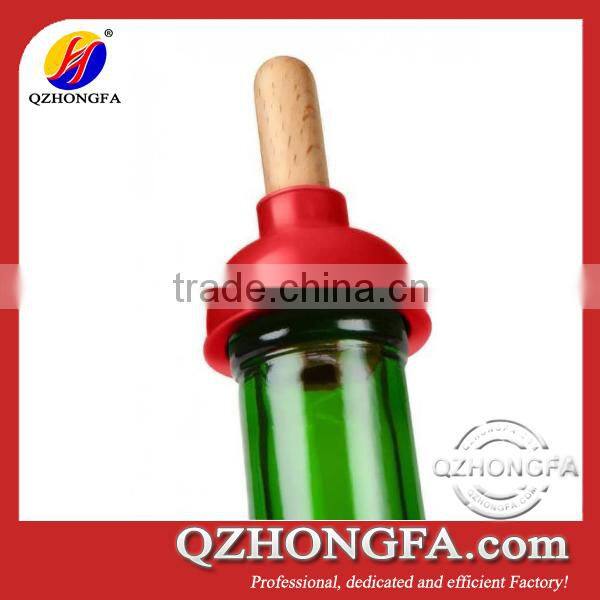 100% Food Grade Silicone Beer Savers