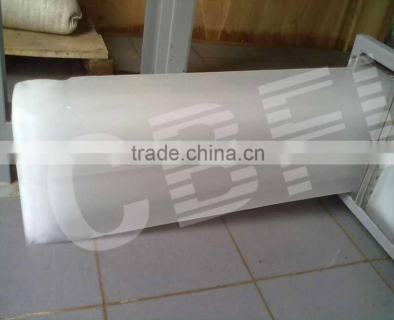 block ice making machine for fishery cooling