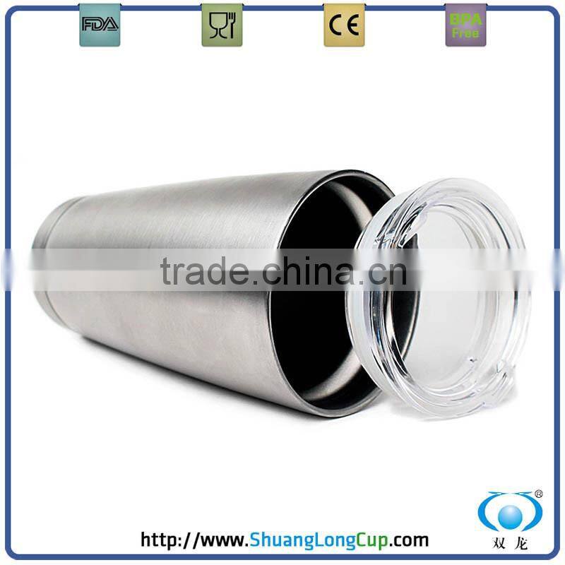 Stainless Steel 304 Insulated 20 oz Viking Tumbler with Custom Logo