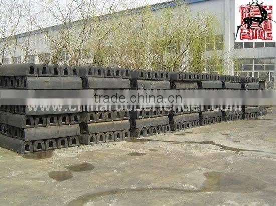 DD Rubber Fender (Port)