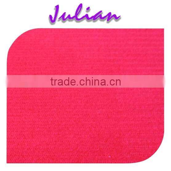 circular shiny nylon 85% elastic 15% bra fabric