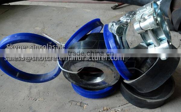 Cheap Double Cylinder Mortar Pump with High Quality