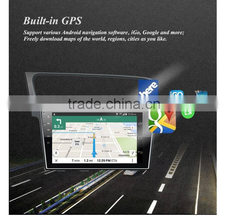 Cheap Android Quad core Car Stereo