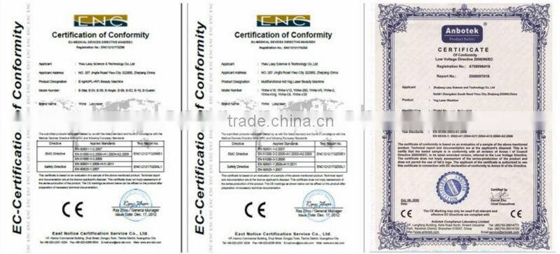 ipl beauty equipment skin care and hair removal (ipl rf machine)