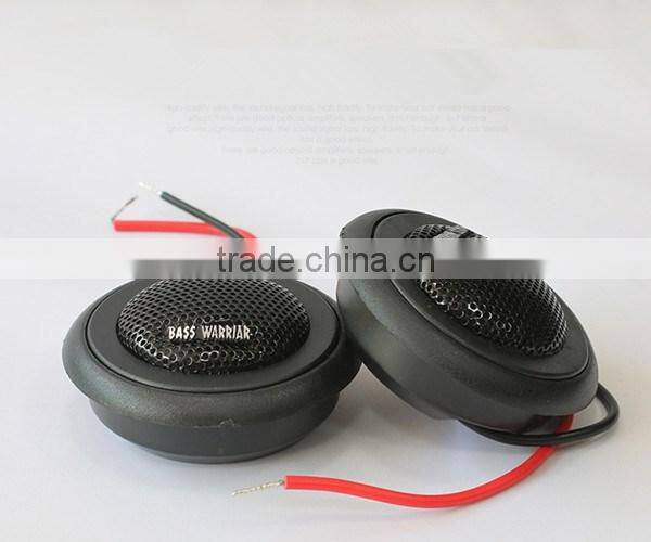 High Quality 4ohm twitter speaker 05091020ab