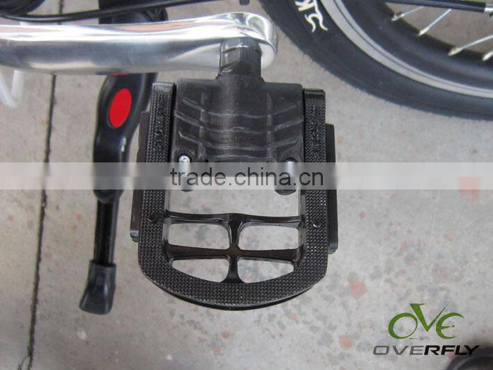 mini folding electric bicycle