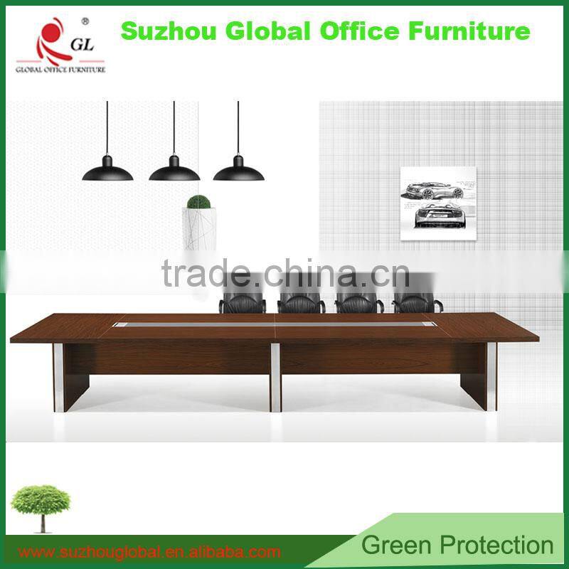 2015 comfortable luxury conference room table