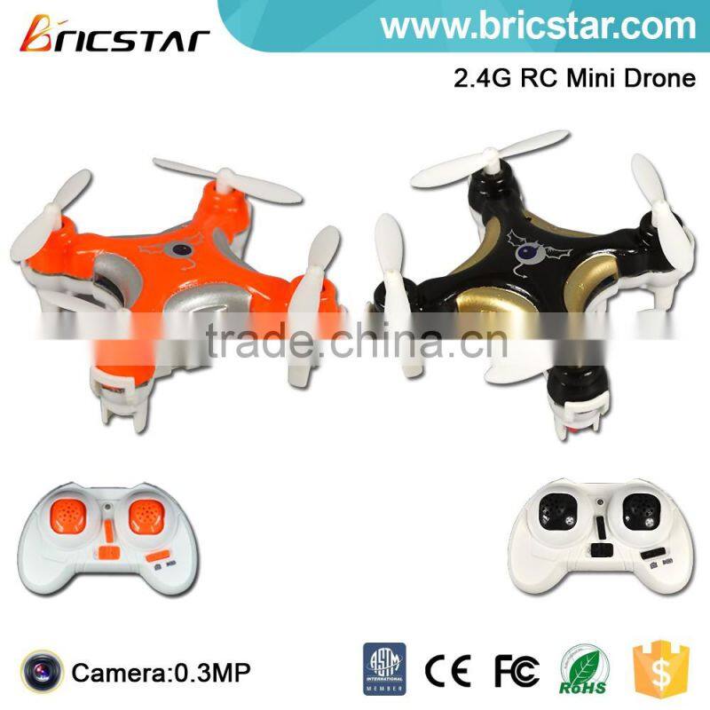 Gravity sensor control 2.4G mini remote control drone for adult
