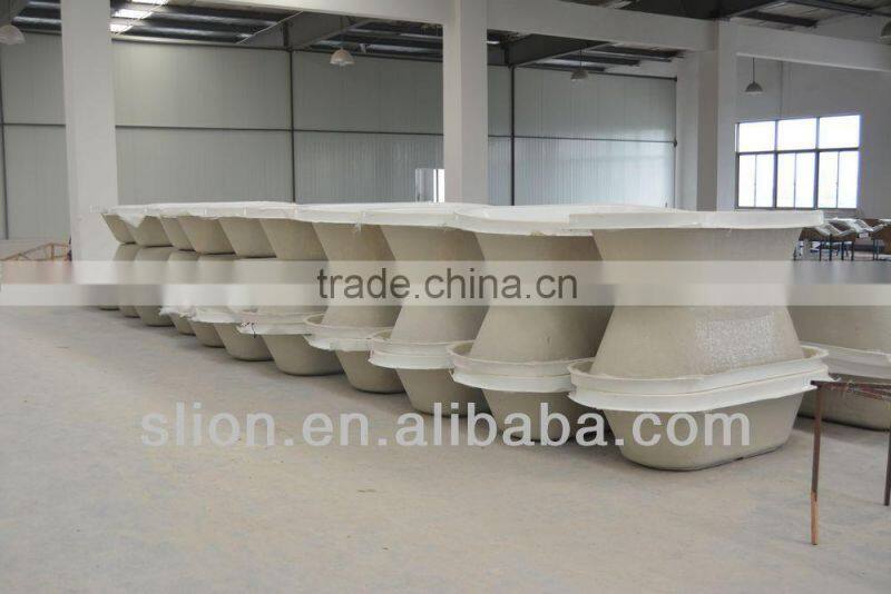 Freestanding Oval Bathtub Acrylic Baths