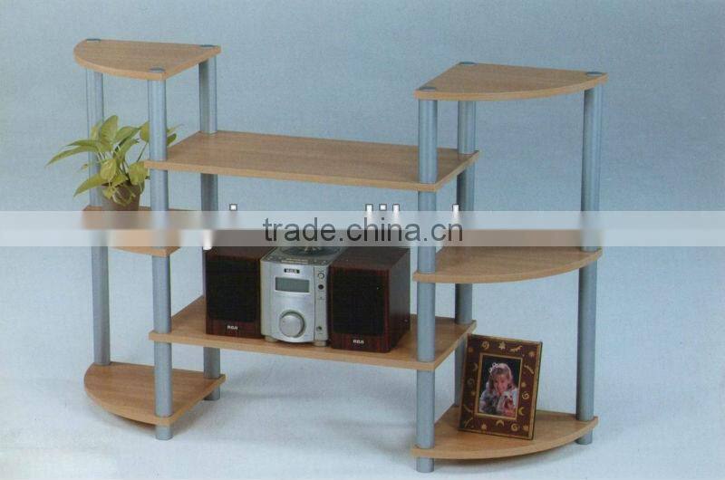 Living Room Shelf Stand
